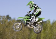 Kawasaki KX65